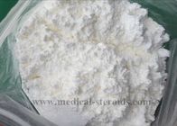 Muscle Building Raw Steroid Powders Methasterone Superdrol CAS 3381-88-2