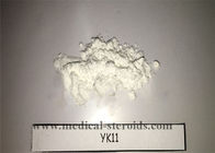 SARM YK11-OA Post Cycle Therapy Steroids Powder for Body Muscle Building CAS 431579-34-9