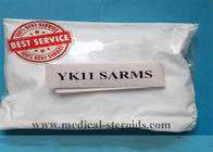 SARM YK11-OA Post Cycle Therapy Steroids Powder for Body Muscle Building CAS 431579-34-9