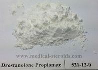 Drostanolone Propionate Oral Anabolic Steroid Powder Masteron For Bodybuilding