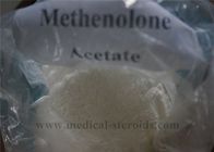 Methenolone Acetate 99% Anabolic Steroid Powder Primobolan Primonabol 434-05-9
