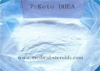 Male Enhancement Androgenic Steroid Prohormone Powder 7-Keto DHEA Dehydroepiandrosterone