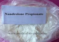 CAS 7207-92-3 Raw Steroid Powders Pharmaceutical Deca Durabolin Steroids Nandrolone Propionate