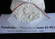 CAS 7207-92-3 Raw Steroid Powders Pharmaceutical Deca Durabolin Steroids Nandrolone Propionate
