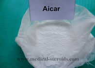 AMPK Activator SARM Steroids AICAR Acadesine CAS 2627-69-2 Nucleoside Analogue Powder