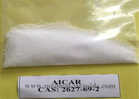 AMPK Activator SARM Steroids AICAR Acadesine CAS 2627-69-2 Nucleoside Analogue Powder