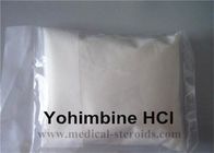 Sex Enhancer Drugs Male Enhancement Steroids Hormone Yohimbine HCl CAS 65-19-0