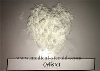 Fat Shredding Steroids Orlistat Powder For Obesity Treatment 96829-58-2