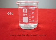 Pharmaceutica Gamma-Butyrolactone Colourless Oily Liquid GBL For Wheel Cleaner CAS 96-48-0