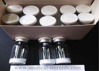 Injectable Peptides Machano Growth Factor (MGF) White powder for Muscle gaining