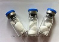 Bodybuilding Raw White Peptide Powder Triptorelin For Anti Cancer , CAS 57773-63-4