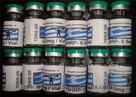 Ghrp-6 Human Growth Hormone Peptide / Natural Growth Hormone Supplements For Fat Loss