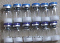 Anti Aging Steroids Human Growth Hormone Peptide Hexarelin Acetate 2mg / Vials 140703-51-1