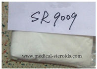 China Powder Sarm Sr9009 Helps with Muscle Development CAS 1379686-30-2