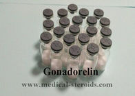 Top Purity Human Growth Hormone Gonadorelin Peptide Help Muscle Growth and Edurance Safe Shipment