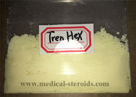Healthy Raw Tren Anabolic Steroid Parabolan 23454-33-3 Trenbolone Hexahydrobenzyl Carbonate