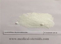 Natural Male Enhancement Steroids Yohimbine HCl 65-19-0 Yohimbine Hydrochloride Help Weight Loss