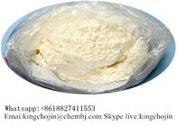 Methyldrostanolone Raw Steroid Powder Superdrol / Methasterone CAS 3381-88-2