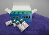 Healthy Human Growth Hormone Peptide IGF-1 LR3 Anti-Aging Peptide 1mg/vial Factory Supply