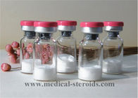 Bodybuilding Hormone Peptide Anabolic Steroids Weight Loss Tesamorelin 2mg/ Vial 218949-48-5
