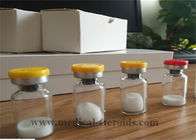 Noopept Peptide Bodybuilding Supplements 5 mg/Vial Selank For Treatment of Anxiety Factory Supply