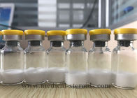 Noopept Peptide Bodybuilding Supplements 5 mg/Vial Selank For Treatment of Anxiety Factory Supply