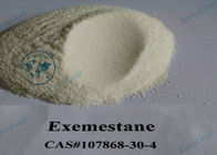Natural Supplement Exemestane Powder Anti Estrogen Steroid Aromasin Help Male Bodybuilding Use