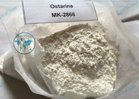 Muscle Bone Growth SARM Powder MK-2866 Ostarine Enobosarm For Treat Osteoporosis CAS 841205-47-8
