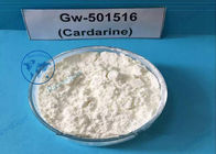 99% Purity SARMs Powder GW-501516/ Cardarine /GSK-516 for Fat Burning CAS 317318-70-0