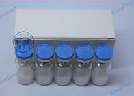 HGH 176-191 Fragment Sterile Lyophilized Human Growth Hormone Peptide Finished in 2mg/ Vial CAS 221231-10-3