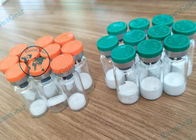 High Purity Injectable Weight Loss Peptides Hexarelin 2mg/vial For Bodybuilder CAS 140703-51-1