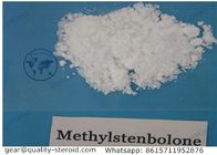 China High Purity Stenbolone Prohormone Powder Methylstenbolone Help Gain Strength 5197-58-0