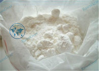 Methylepitiostanol Prohormone Powder Steroids Powder Epistane For Bodybuilding CAS 4267-80-5
