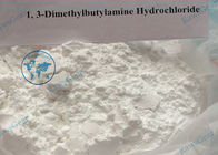 Popular DMAA Weight Loss Steroids 1, 3-Dimethylamylamine hydrochloride For Boduybuilding