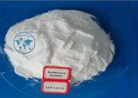 99% Purity Boldenone Undecylenate Boldenone Acetate Bulking Steroids Powder