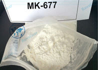 Effective China SARMS Raw Powder Mk677 Ibutamoren Mesylate Muscle Buidling Supplements