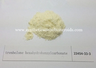 Legal Trenbolone Steroids China Factory Strong Trenbolone Cyclohexylmethylcarbonate Male Muscle Buillding