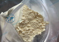 Trenbolone Acetate Powder Tren Anabolic Steroid CAS 10161-34-9 For Muscle Building