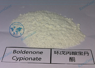 Male Enhancement Steroids Boldenone Cypionate Help Increase Nitrogen Retention