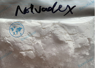 99% Purity Tamoxifen Citrate Natural Anabolic Steroids Powder Nolvadex CAS 10540-29-1