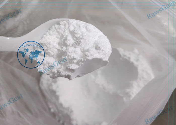 Nootropics Nicotinamide Riboside Powder Anti Aging API NR Supplement Powder