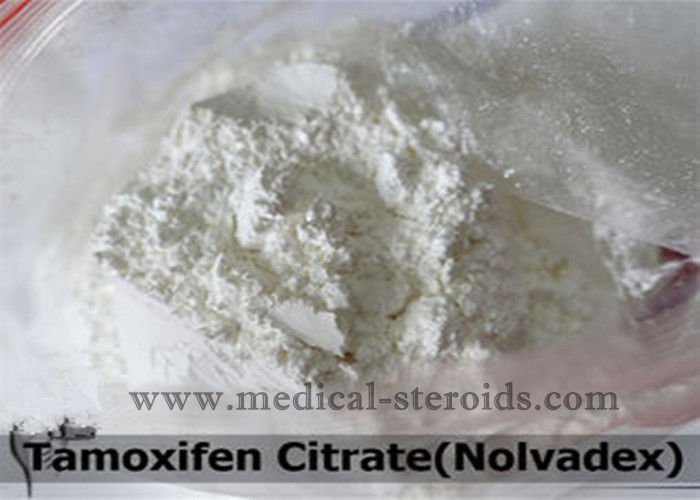 Tamoxifen Citrate Nolvadex Oral Anabolic Steroids For Bodybuilding And Breast Cancer