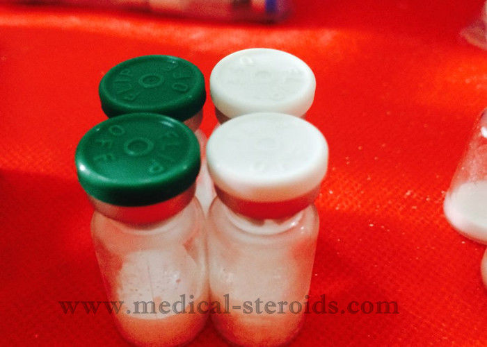 Hormone Peptide Antide Acetate 1mg / 5mg  Lyophilized Powder For Medical Use