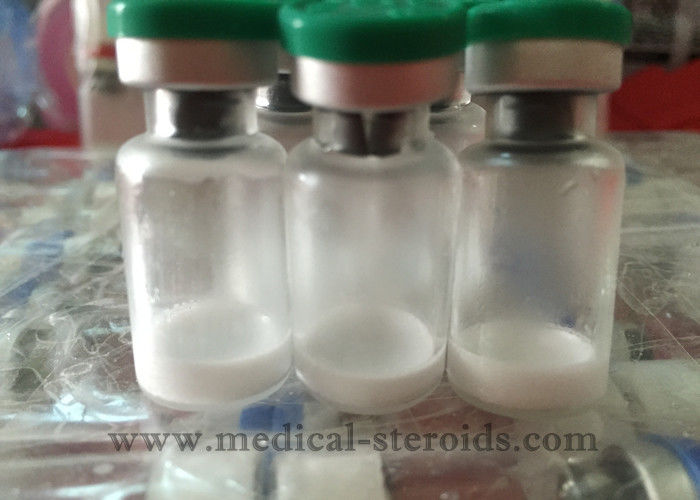 Human Growth Hormone Releasing Peptide GHRP-6 5mg 10mg For Lean Muscles