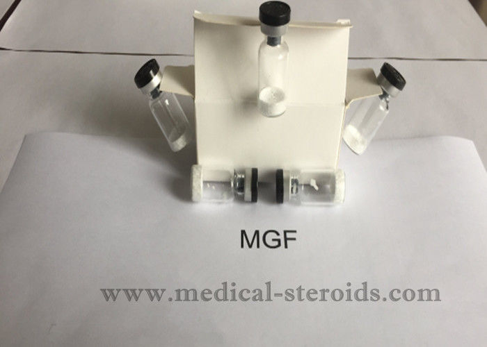 MGF 2 Mg/Vial Human Growth Hormone Peptide For Growing Muscle CAS 12020-86-9