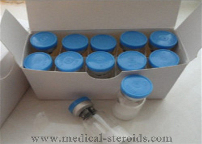 CAS 158861-67-7 Human Growth Hormone Peptide GHRP-2 For Loss Fat Growth