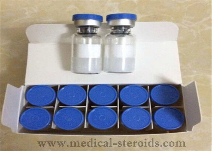 2mg / Vial Adult Human Growth Hormone Peptide AOD9604 For Reduce Body Fat