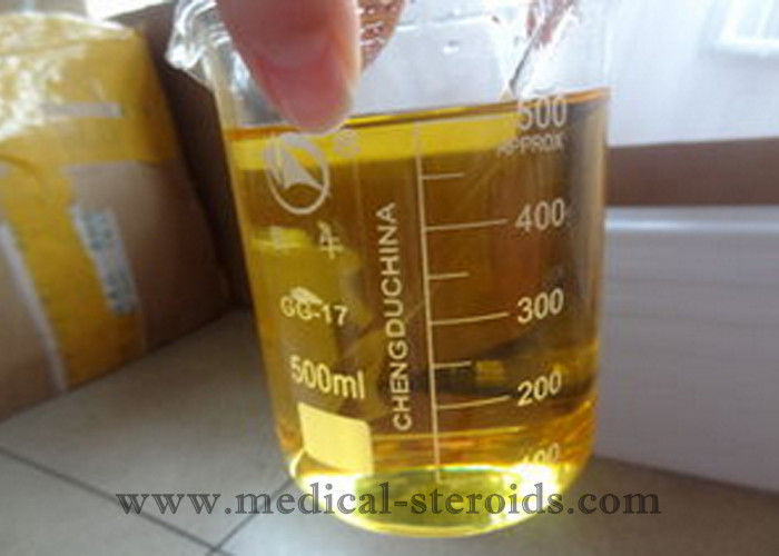 Painless Injectable Testosterone Compound Oil Supertest 450 For Muscles Gaining