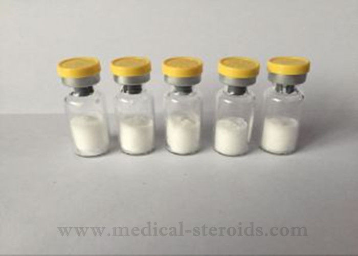 PEG MGF Muscle Gain Steroids Safe Muscle Growth Peptides Pharma Grade