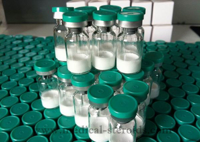 GHRP-2 Anti Aging Peptide Ghrp 2 For Loss Fat Muscle Building Peptides